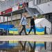 У Нідерландах вже не мають місця для нових біженців з України