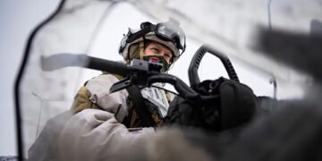 Європа повинна готуватися до війни, – The Telegraph
