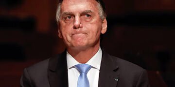 Експрезидента Бразилії Жаїра Болсонару засудили до 27 років ув’язнення за спробу держперевороту