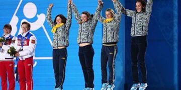Хотіли знищити збірну України: перед Олімпіадою в Сочі росіяни планували підсипати допінг сестрам Семеренко