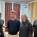 СБУ затримала подружжя, яке встановлювало камери для коригування ударів РФ по Києву