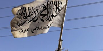 “Щоб запобігти аморальній діяльності”: Талібан оголосив про заборону інтернету на півночі Афганістану