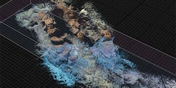 У Єгипті затонулий порт може вказати на місцезнаходження гробниці цариці Клеопатри