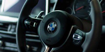 Менше агресії, більше простоти: BMW готує нову епоху дизайну