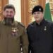 Неповнолітній син Кадирова став власником великого білого палацу у центрі Грозного за майже 9 млн доларів, – ЗМІ