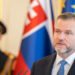 “Гола та боса”: президент Словаччини поскаржився, що його країна беззахисна перед можливою атакою дронів