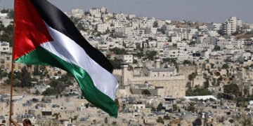 “Початок великих процесів”: експерт-міжнародник прокоментував визнання Палестини