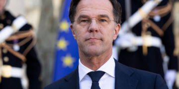 Рютте: Війна в Україні, ймовірно, закінчиться переговорами з гарантіями безпеки для Києва