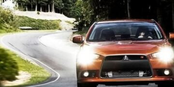 Водіїв почнуть поголовно штрафувати за фари