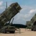 Німеччина почала передавати Україні нові системи ППО Patriot — Пісторіус