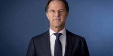 НАТО досі з’ясовує, чи навмисно Росія порушила повітряний простір Естонії та Польщі, – Рютте 