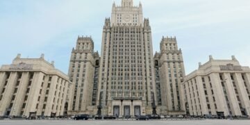 У РФ озвучили три головні ультиматуми Україні для припинення війни