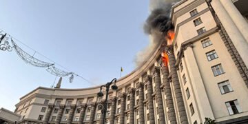 Удари Росії по Україні доводять, що Путін не хоче миру, – ISW