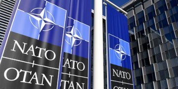 У Литві закликали НАТО збивати російські цілі хоча б над частиною території України