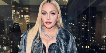 Мадонна зізналася, що думала про самогубство під час боротьби за опіку над сином Рокко