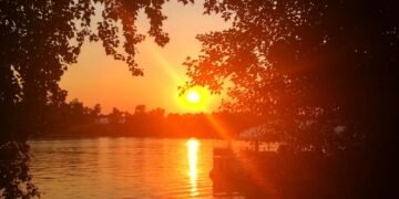 Завтра, 3-го вересня, в Україні повсюди очікується суха сонячна погода, – Наталка Діденко