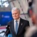Президент Литви: сподіваюсь, США нарешті зрозуміють, що розмови з Росією не працюють