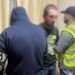 СБУ та Нацполіція “по гарячих слідах” затримали російського агента, який вчинив теракт на Житомирщині
