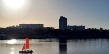 Після +25+27 градусів тепла в Україну прийдуть +13+17 градусів – не змерзніть, – Наталка Діденко