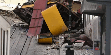 Аварія фунікулера у Ліссабоні: серед загиблих є українець — МЗС