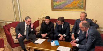 Розмова Трампа з лідерами Європи відбувалася на підвищених тонах: Bild дізнався причину