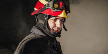 Надзвичайна ситуація на залізниці у Київській області: з’явилися перші кадри