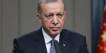 Ердоган відповів, чи може війна в Україні закінчитися найближчим часом