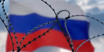 Санкції проти Росії послабили її позиції в Латинській Америці, – СЗРУ