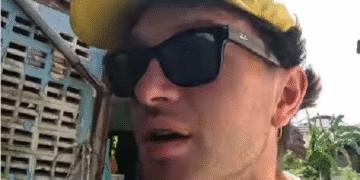 Іспанський блогер знайшов “найдешевше житло у світі” за 2 євро на добу й показав його 