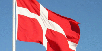 США допоможуть Данії із захистом від дронів