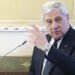 Італія хоче змусити Путіна до мирних переговорів за допомогою санкцій
