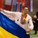 Украинская сборная ветеранов завоевала 243 медали на Strong Spirit’s Games 2025 в Мадриде