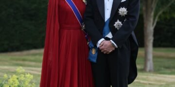 Принц Вільям планує “відрізати” Гаррі та Меган від монархії, коли стане королем, – ЗМІ