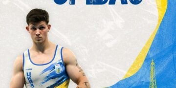Экс-гимнаст сборной Украины Илья Ковтун сменил спортивное гражданство на хорватское