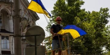 До конца года Украина получит от ЕС €35 млрд безвозвратного займа, обеспеченного доходами от активов РФ.