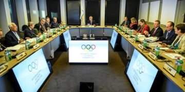 НОК Украины обратился в МОК с письмом о недопуске кандидатуры от РФ в Комиссию атлетов FIE