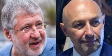 Украинские миллиардеры проиграли в британском суде дело о банковском мошенничестве на сумму 1,9 млрд долларов.