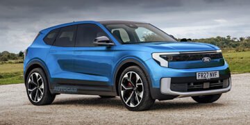 Нова епоха Focus: Ford може випустити модель у кузові кросовер