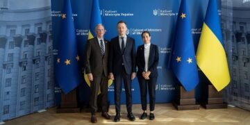 Представители правительства и IFC обсудили механизмы привлечения частного капитала в экономику Украины.