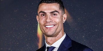 Найкращий за всі часи: Кріштіану Роналду отримав унікальну нагороду