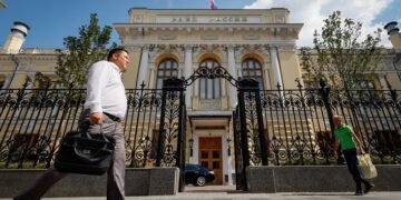 США предлагают странам G7 начать конфискацию замороженных активов РФ, в ЕС обсуждают новые механизмы.