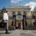 Европа рассматривает замороженные российские активы в качестве козыря в мирных переговорах, поэтому оттягивает их конфискацию.