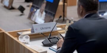 За время большой войны Украина получила более $145 млрд международной финансовой помощи и нуждается еще в $8,7 млрд на этот год.