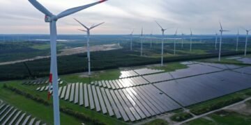 Государственный Укргазбанк за полгода профинансировал энергопроекты на ₴5,5 млрд. и стал лидером в кредитовании общин.