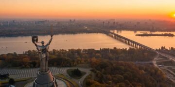 IFC во время полномасштабной войны вложила в Украину рекордные $2,5 млрд и ищет следующие инвестиционные проекты.
