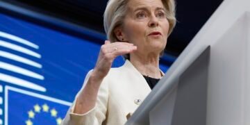 Девятнадцать стран ЕС подали заявки на €150 млрд оборонных кредитов SAFE, многие планируют поддержать украинский ОПК.