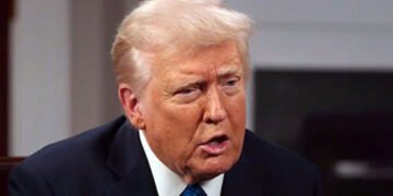 У Білому домі пояснили різку зміну позиції Трампа щодо України і як тепер він ставиться до Путіна