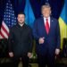 Неочікуваний Трамп, – Володимир Фесенко