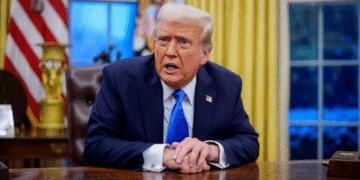 Трамп отримав дані про «запланований наступ» ЗСУ, який «потребуватиме розвідувальних даних» від США, –WSJ