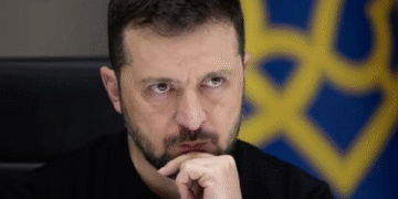 Зеленський відреагував на рішення Радбезу ООН щодо іранських санкцій